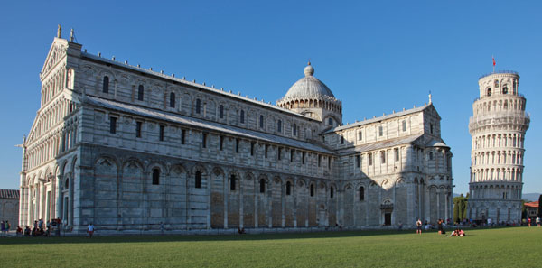 Duomo Santa Maria